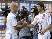 Bóng đá anh, ngoại hạng anh, lịch thi đấu euro 2012, Gourcuff: “Lyon là CLB lớn hơn Bordeaux rất nhiều”